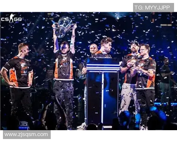 V5战队在CSGO赛事中的表现与未来发展趋势分析